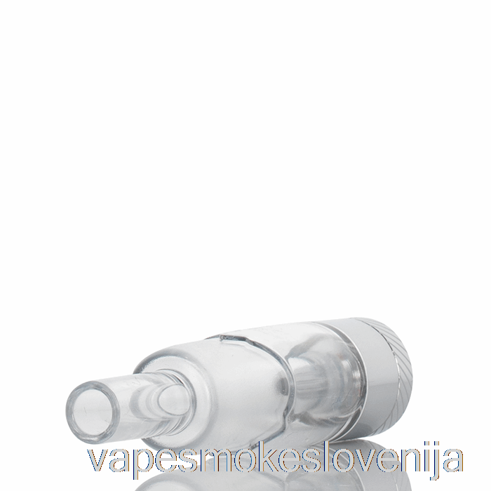 Vape Za Enkratno Uporabo Boulder Aspen Slim Nadomestni Rezervoar